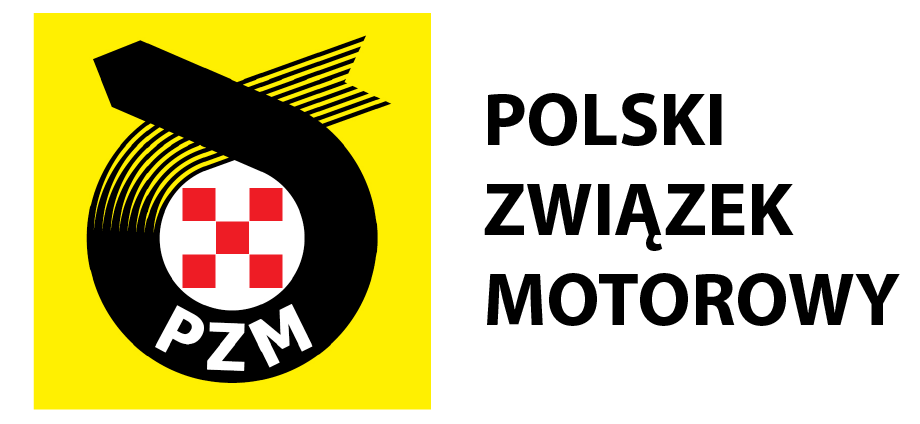 Polski Związek Motorowy Bydgoszcz logo