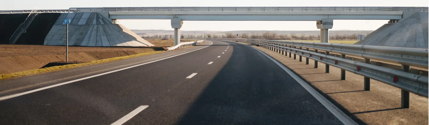 Autostrada w Austrii. PZM prowadzi sprzedaż winiet w Toruniu.